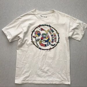 AC Logo T-shirt from PacSun